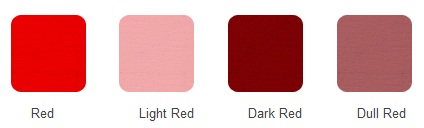 What Color Do Red and Pink Make When Mixed? - Color Meanings