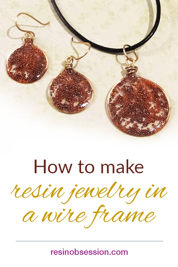Earring Findings - Make Your Own Ear Wires - Jewellery Making
