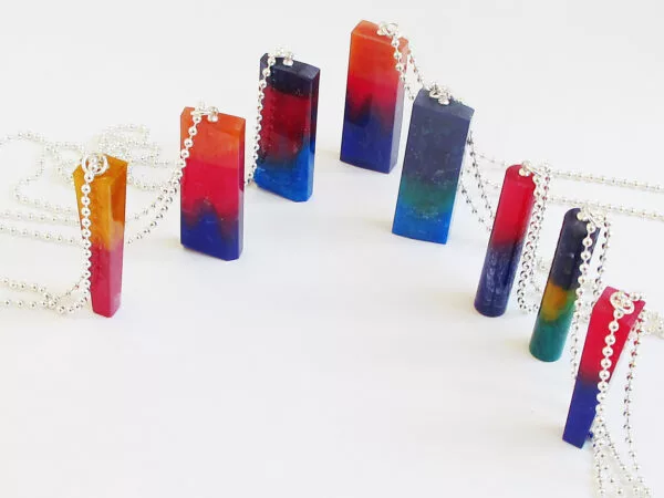 Resin Jewelry Making: What Beginners MUST Know - Resin Obsession