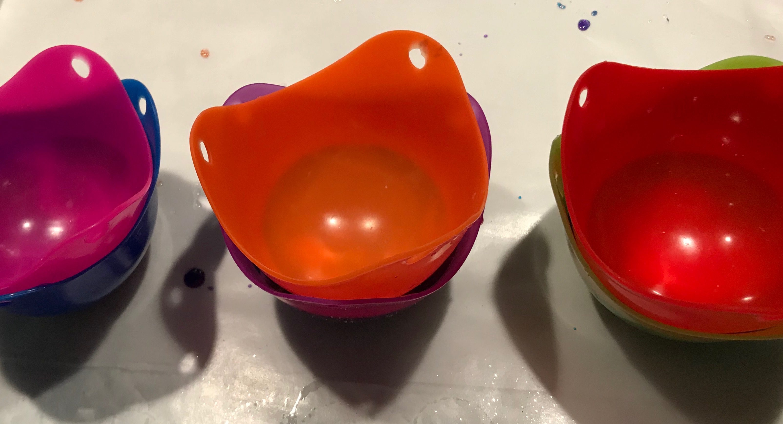 How to Make Resin Bowls In 5 Easy Steps - Resin Obsession