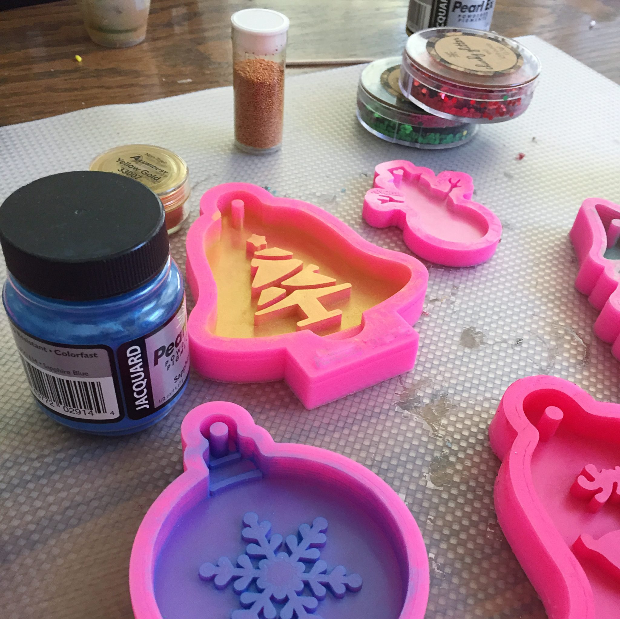 The Pro Artist Secrets To Epoxy Resin Casting Resin Obsession