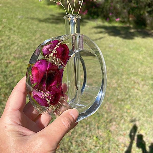 How To Preserve Flowers In Resin Like A Professional Resin Obsession