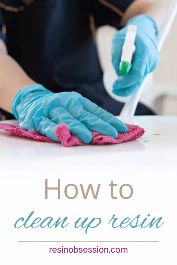 The Biggest Mistake You're Making When Cleaning With Baby Wipes
