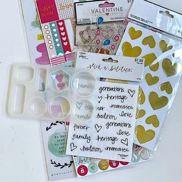 Use Stickers In Resin 100% Better With These Strategies - Resin Obsession