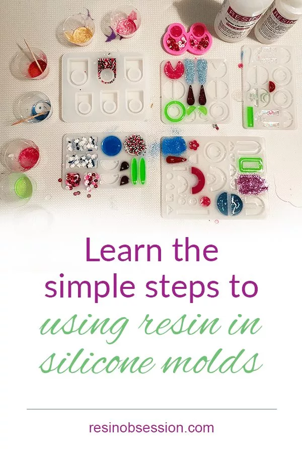 What Are Silicone Molds Used For?