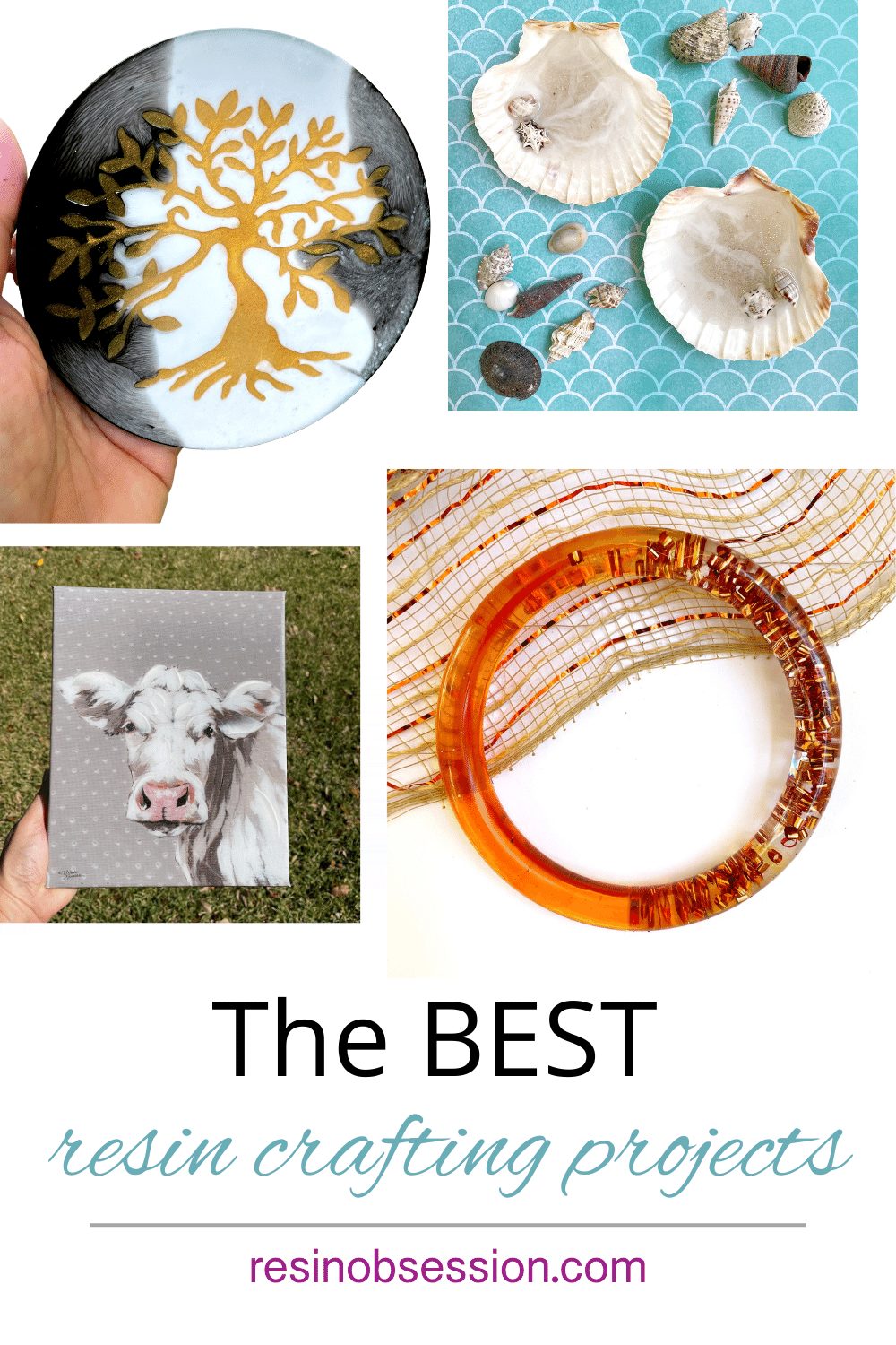 Best Resin For Jewelry Making