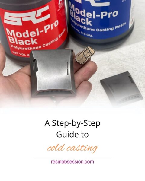 cold casting