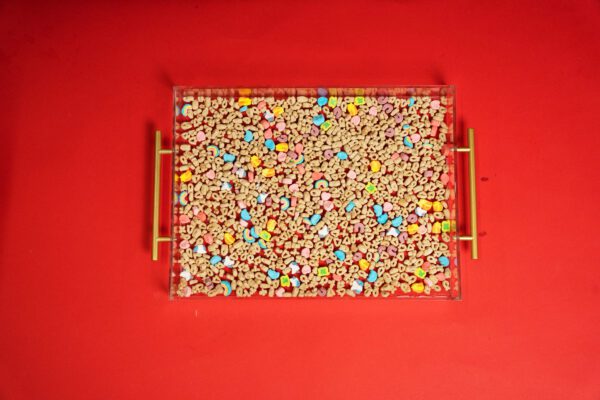 lucky charms board